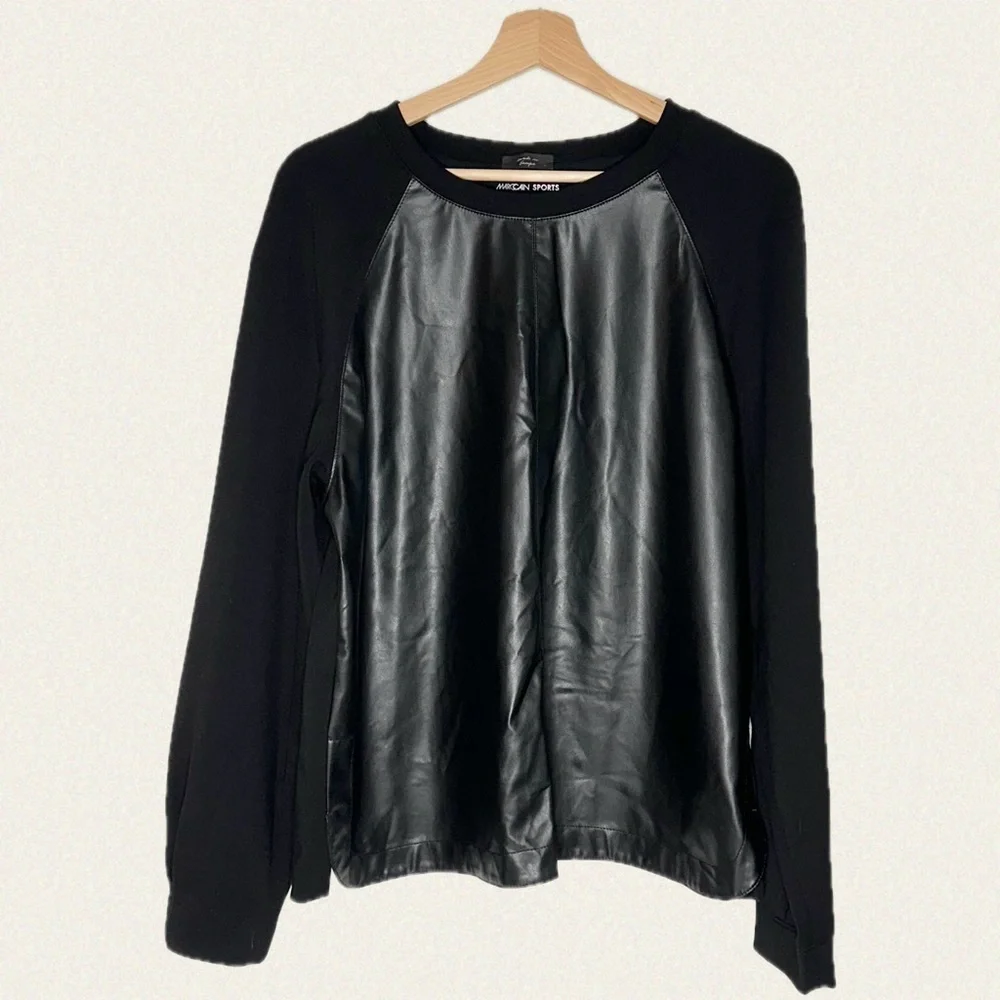 Marc Cain Raglan Sweatshirt - Picture 7 of 10